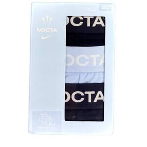 Nike x NOCTA Boxer Brief 3 Pack Size XXL